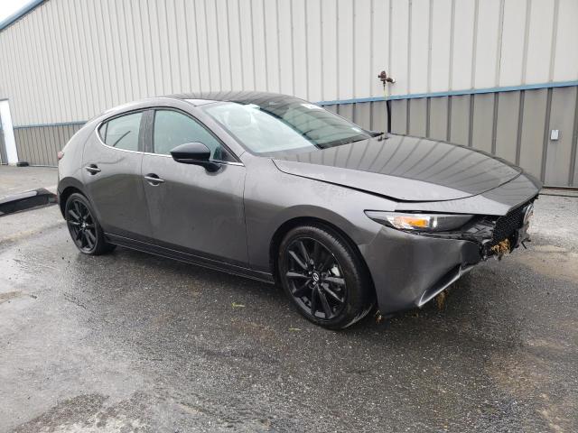 Photo 4 from auction – 2024 MAZDA 3 SELECT S with VIN JM1BPAKM2R1721910