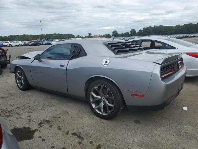 Photo 2 from auction – 2016 DODGE CHALLENGER with VIN 2C3CDZAG4GH168803