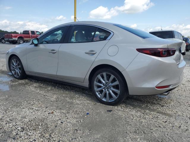 Photo 2 from auction – 2025 MAZDA 3 PREFERRE with VIN 3MZBPACM1SM457843