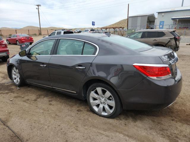 Photo 2 from auction – 2012 BUICK LACROSSE P with VIN 1G4GH5E33CF302922