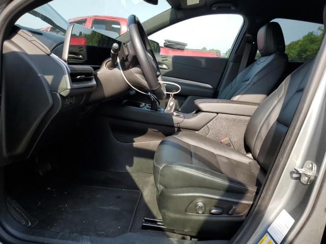 Photo 7 from auction – 2024 CADILLAC XT4 PREMIU with VIN 1GYFZDR44RF156558