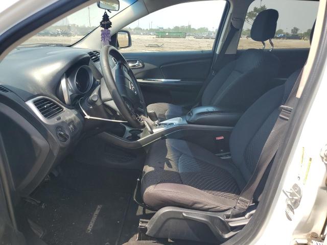 Photo 7 from auction – 2015 DODGE JOURNEY SE with VIN 3C4PDCAB3FT552401