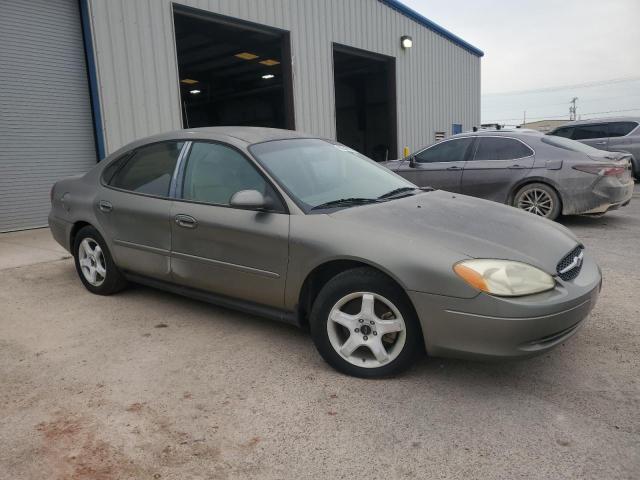 Zdjęcie 4 z aukcji – 2001 FORD TAURUS SES z VIN 1FAFP55U01G188046