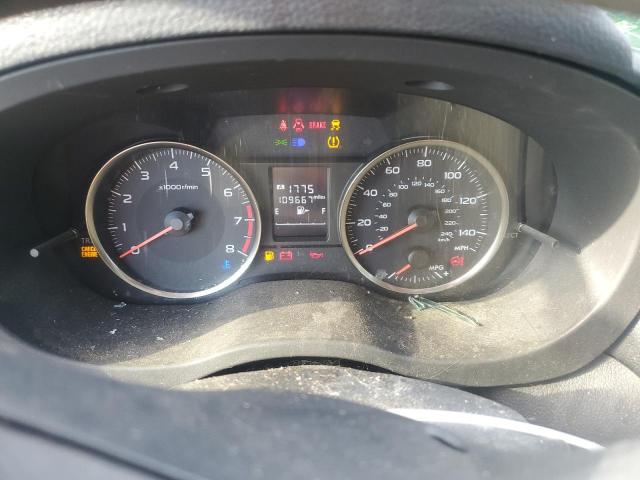 Photo 9 from auction – 2016 SUBARU IMPREZA with VIN JF1GJAA62GG020357