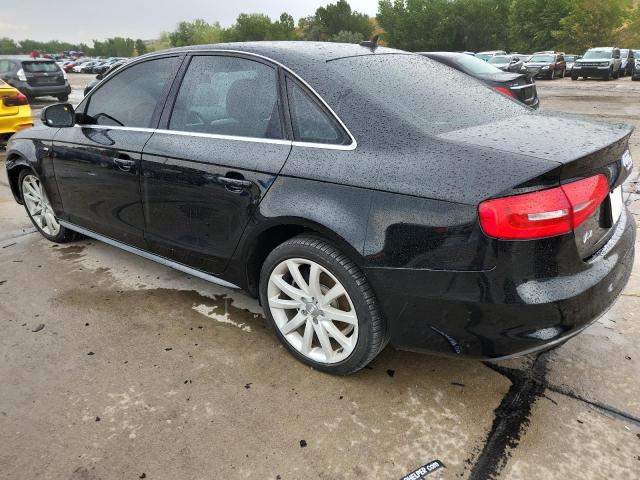 Фото 2 с аукциона – 2014 AUDI A4 PREMIUM с VIN WAUBFAFLXEN028166