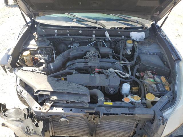 Photo 12 from auction – 2014 SUBARU OUTBACK 2.5I LIMITED with VIN 4S4BRCLC9E3255124