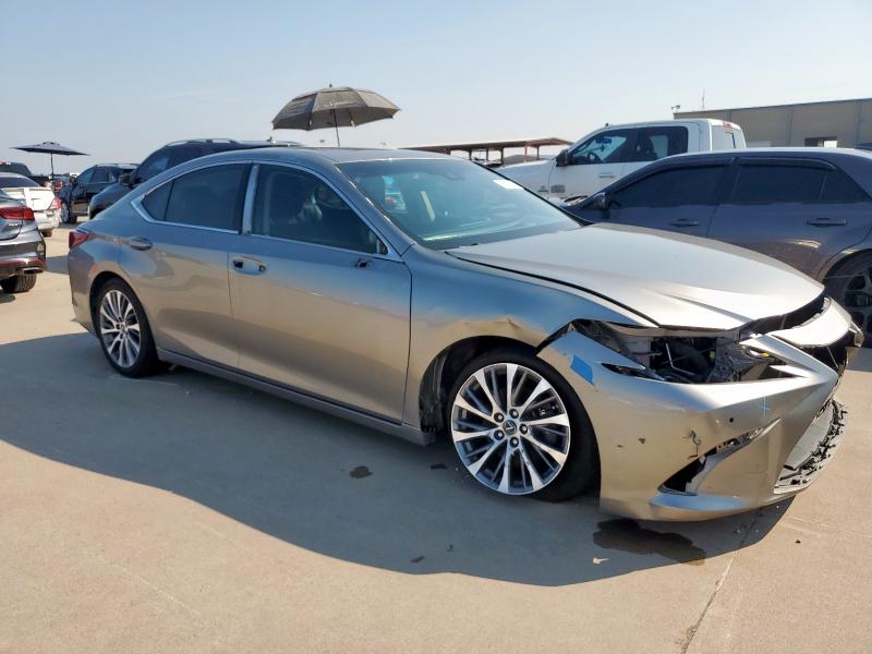 Photo 4 from auction – 2019 LEXUS ES 350 with VIN 58ABZ1B12KU017859