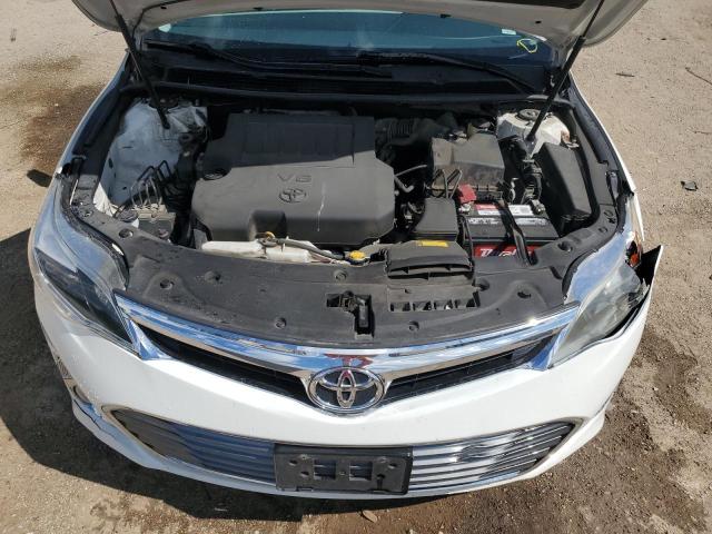 Photo 11 from auction – 2014 TOYOTA AVALON BAS with VIN 4T1BK1EB5EU113683