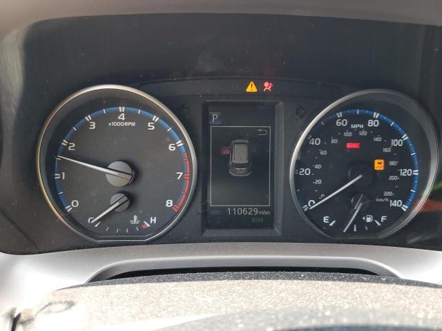 Photo 9 from auction – 2018 TOYOTA RAV4 ADVEN with VIN JTMRFREV5JD229492