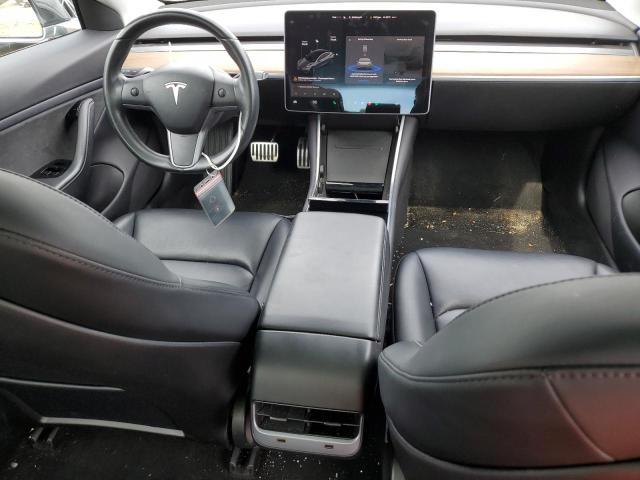 Photo 8 from auction – 2019 TESLA MODEL 3 with VIN 5YJ3E1EA1KF317022