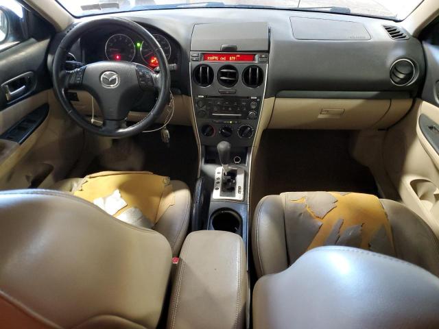 Фото 8 с аукциона – 2007 MAZDA 6 S с VIN 1YVHP80D275M11018