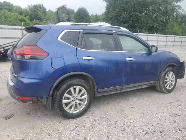 Photo 3 from auction – 2018 NISSAN ROGUE S with VIN KNMAT2MV1JP568165