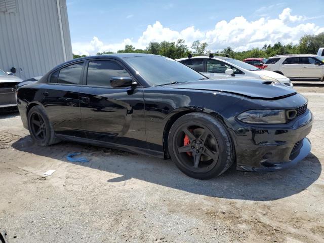 Photo 4 from auction – 2022 DODGE CHARGER SCAT PACK with VIN 2C3CDXGJ9NH240146
