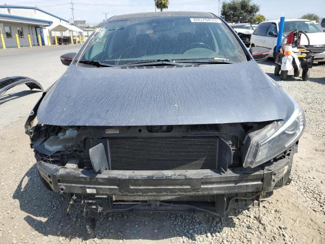 Photo 5 from auction – 2017 KIA FORTE LX with VIN 3KPFL4A76HE049713