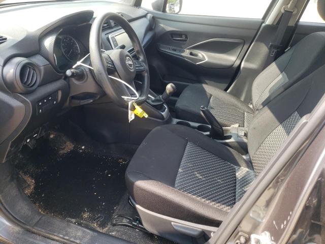 Photo 7 from auction – 2023 NISSAN VERSA S with VIN 3N1CN8BV2PL837452