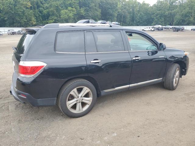 صورة رقم 3 من المزاد - 2013 TOYOTA HIGHLANDER مع VIN 5TDDK3EH6DS257095