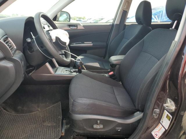 Photo 7 from auction – 2013 SUBARU FORESTER 2 with VIN JF2SHADC5DH433608
