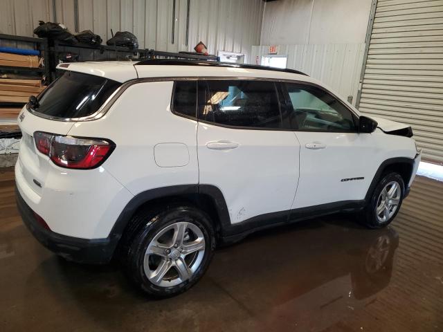 Photo 3 from auction – 2023 JEEP COMPASS LATITUDE with VIN 3C4NJDBN5PT562220