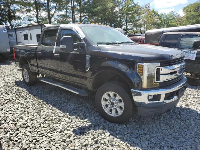 Photo 4 from auction – 2019 FORD F250 SUPER with VIN 1FT7W2B63KEE17192