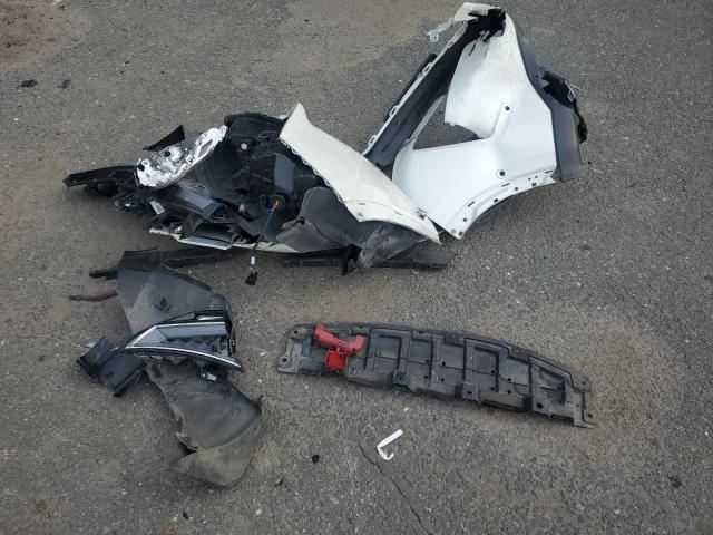 Photo 13 from auction – 2023 NISSAN ROGUE SL with VIN 5N1BT3CB8PC897703
