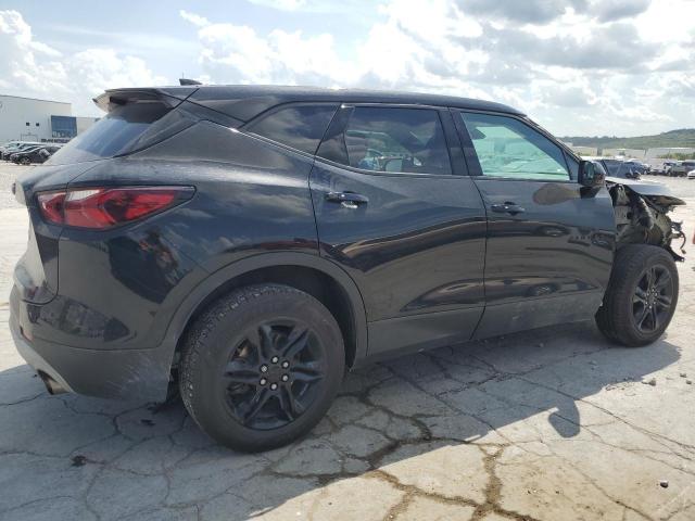 Photo 3 from auction – 2020 CHEVROLET BLAZER 2LT with VIN 3GNKBCRS1LS684280