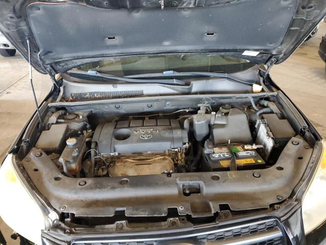 Photo 12 from auction – 2009 TOYOTA RAV4 with VIN JTMZF33V195006596