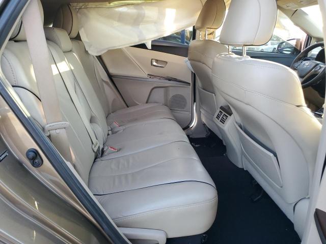 Photo 11 from auction – 2013 TOYOTA VENZA LE with VIN 4T3BA3BB8DU049471