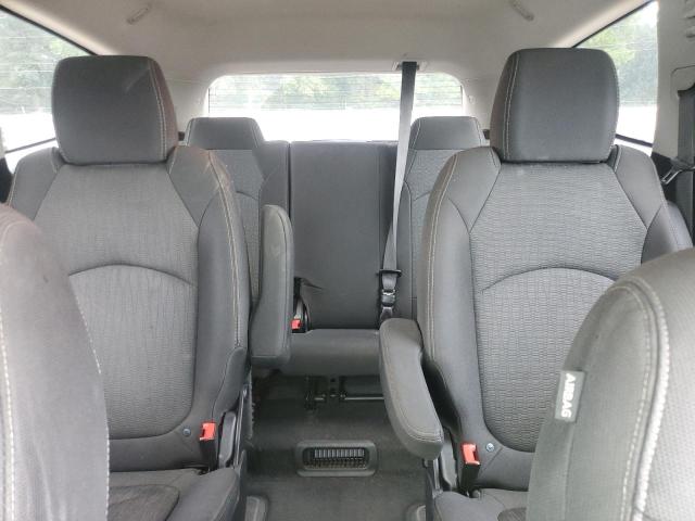 Photo 10 from auction – 2016 CHEVROLET TRAVERSE L with VIN 1GNKRGKD9GJ216223