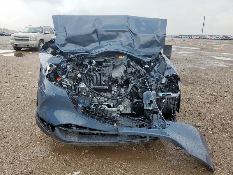 Photo 5 from auction – 2025 MAZDA CX-5 PREFE with VIN JM3KFBCM3S0644684