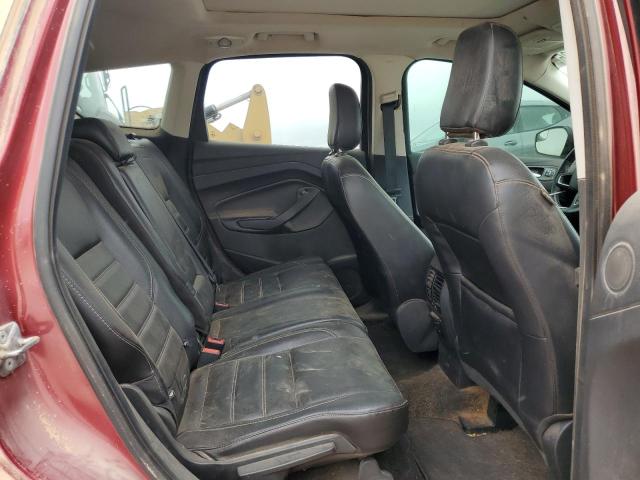 Photo 11 from auction – 2018 FORD ESCAPE TIT with VIN 1FMCU9J95JUA57920