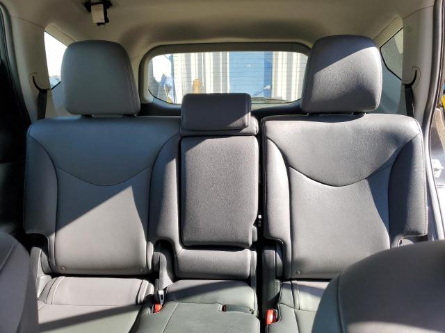 Photo 10 from auction – 2012 TOYOTA PRIUS V with VIN JTDZN3EU8C3124087