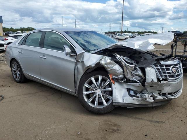 Photo 4 from auction – 2013 CADILLAC XTS with VIN 2G61N5S36D9167052