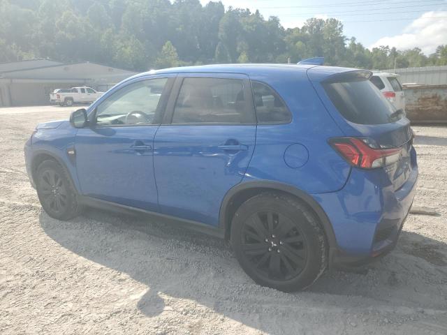 Photo 2 from auction – 2021 MITSUBISHI OUTLANDER with VIN JA4ARUAU9MU010232
