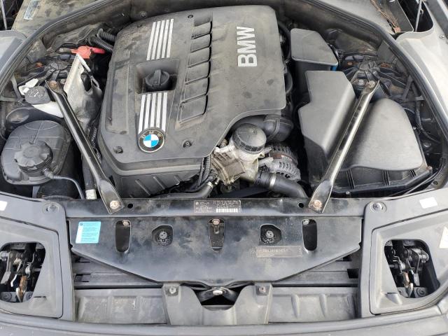 Photo 11 from auction – 2011 BMW 528 I with VIN WBAFR1C57BC741239