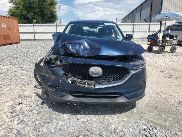 Photo 5 from auction – 2019 MAZDA CX-5 TOURI with VIN JM3KFACM9K0653903