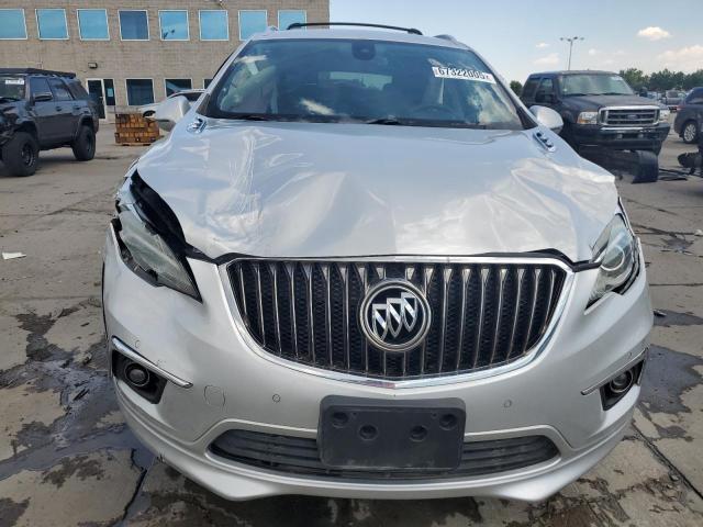 Photo 5 from auction – 2016 BUICK ENVISION P with VIN LRBFXESX2GD244733