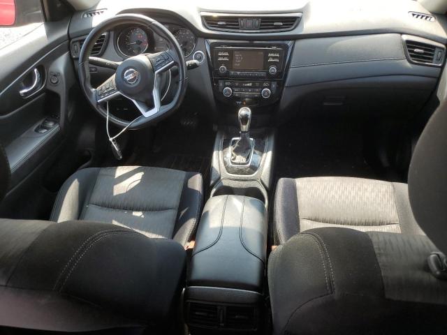 Photo 8 from auction – 2017 NISSAN ROGUE S with VIN JN8AT2MV8HW269258