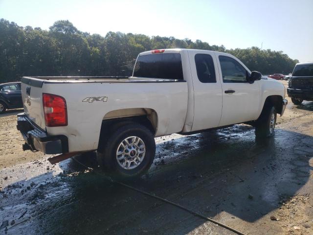 Photo 3 from auction – 2011 CHEVROLET SILVERADO with VIN 1GC2KVCG3BZ378644