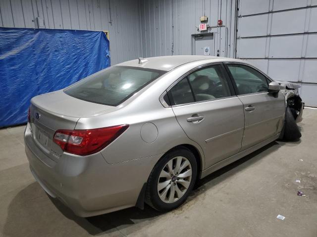 Photo 3 from auction – 2017 SUBARU LEGACY 2.5I PREMIUM with VIN 4S3BNAC62H3052725
