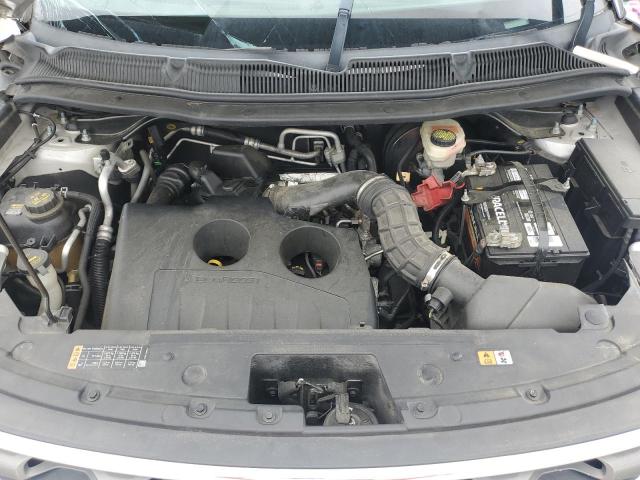Photo 12 from auction – 2016 FORD EXPLORER with VIN 1FM5K7BH9GGB49841