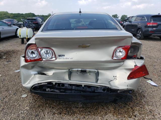 Photo 6 from auction – 2011 CHEVROLET MALIBU 1LT with VIN 1G1ZC5E15BF296476