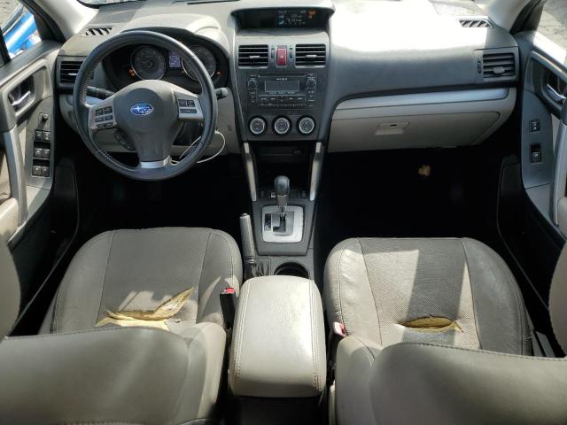 Photo 8 from auction – 2014 SUBARU FORESTER 2 with VIN JF2SJAHC0EH447156