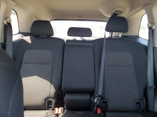 Photo 10 from auction – 2025 HONDA CR-V EX with VIN 7FARS4H45SE019166