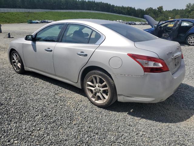 Photo 2 from auction – 2011 NISSAN MAXIMA S with VIN 1N4AA5AP7BC859149