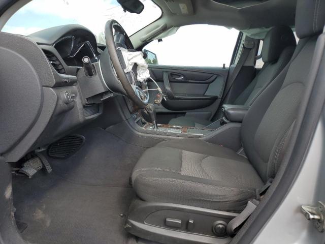 Photo 7 from auction – 2014 CHEVROLET TRAVERSE L with VIN 1GNKRGKD2EJ288510