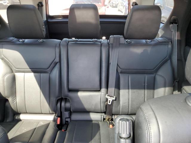 Photo 10 from auction – 2017 LAND ROVER DISCOVERY with VIN SALRGBBV5HA039043