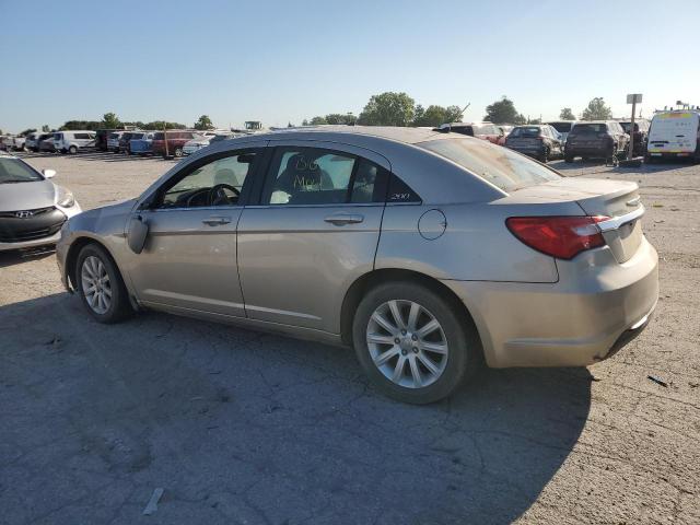 Photo 2 from auction – 2013 CHRYSLER 200 TOURIN with VIN 1C3CCBBB9DN592882