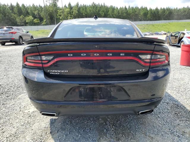 Photo 6 from auction – 2017 DODGE CHARGER SX with VIN 2C3CDXJG1HH582160