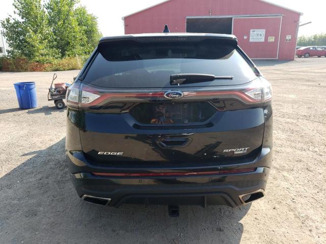 Photo 6 from auction – 2015 FORD EDGE SPORT with VIN 2FMTK4AP3FBB36037