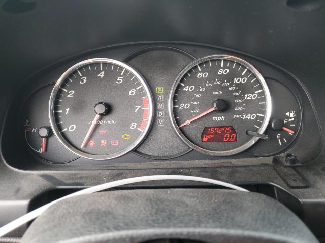 Photo 9 from auction – 2004 MAZDA 6 S with VIN 1YVFP80D745N74816